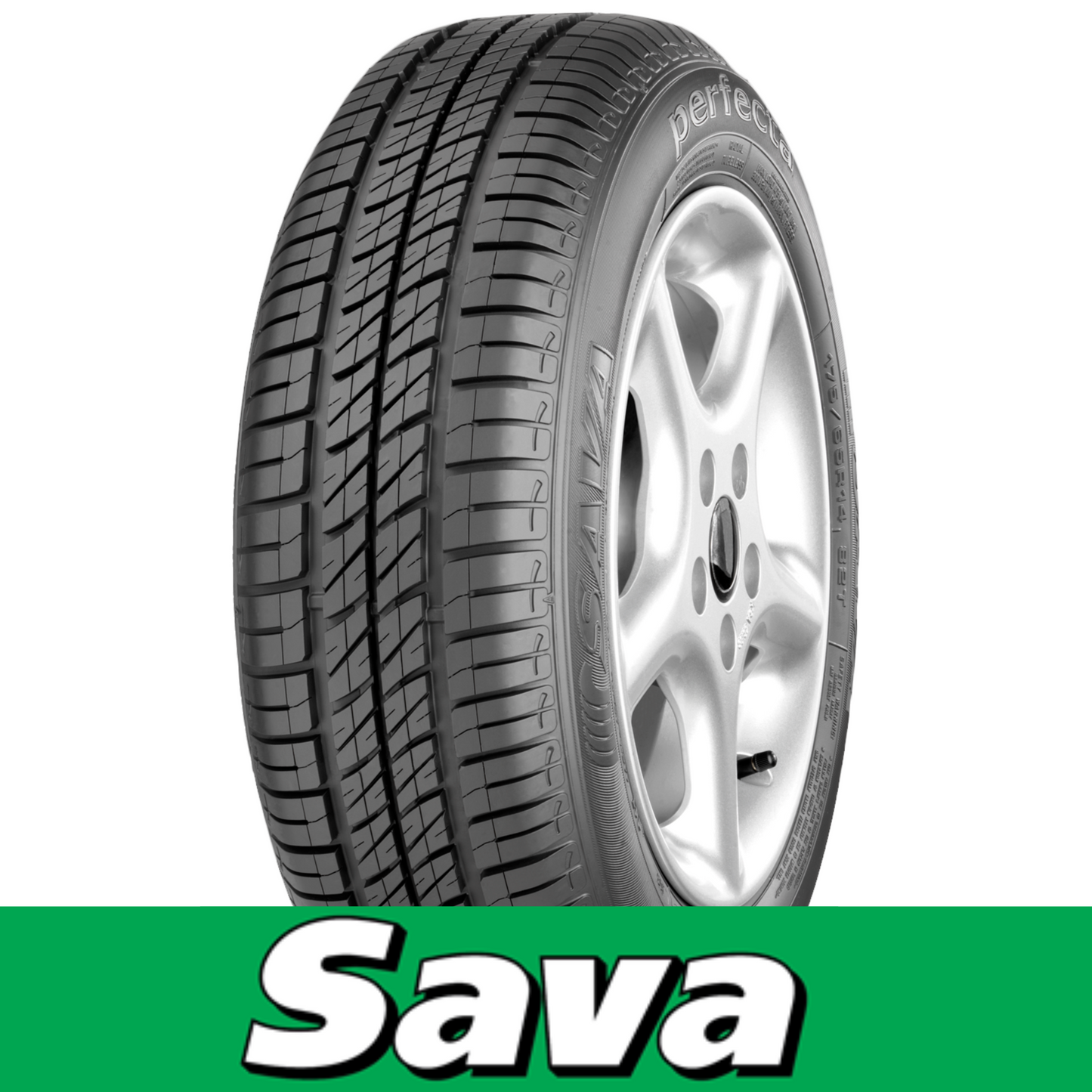 155/65R13  73T PERFECTA - SAVA