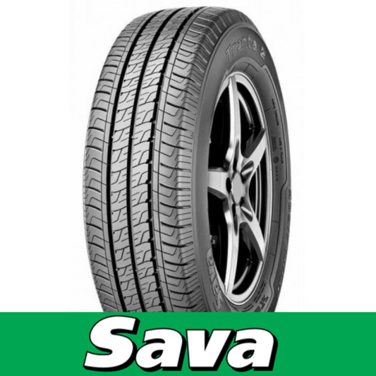 185/75R16C  104/102R TRENTA 2 - SAVA