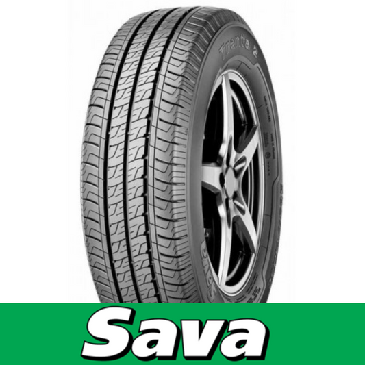 235/65R16C  115/113S TRENTA 2 - SAVA