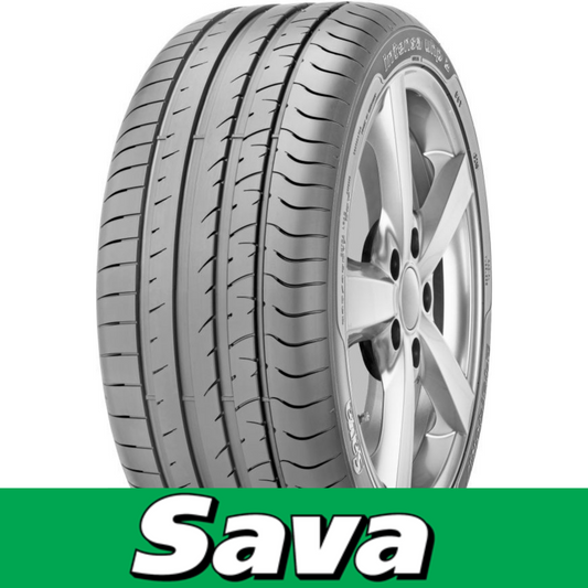 205/50R17  93Y INTENSA UHP 2 XL FP - SAVA