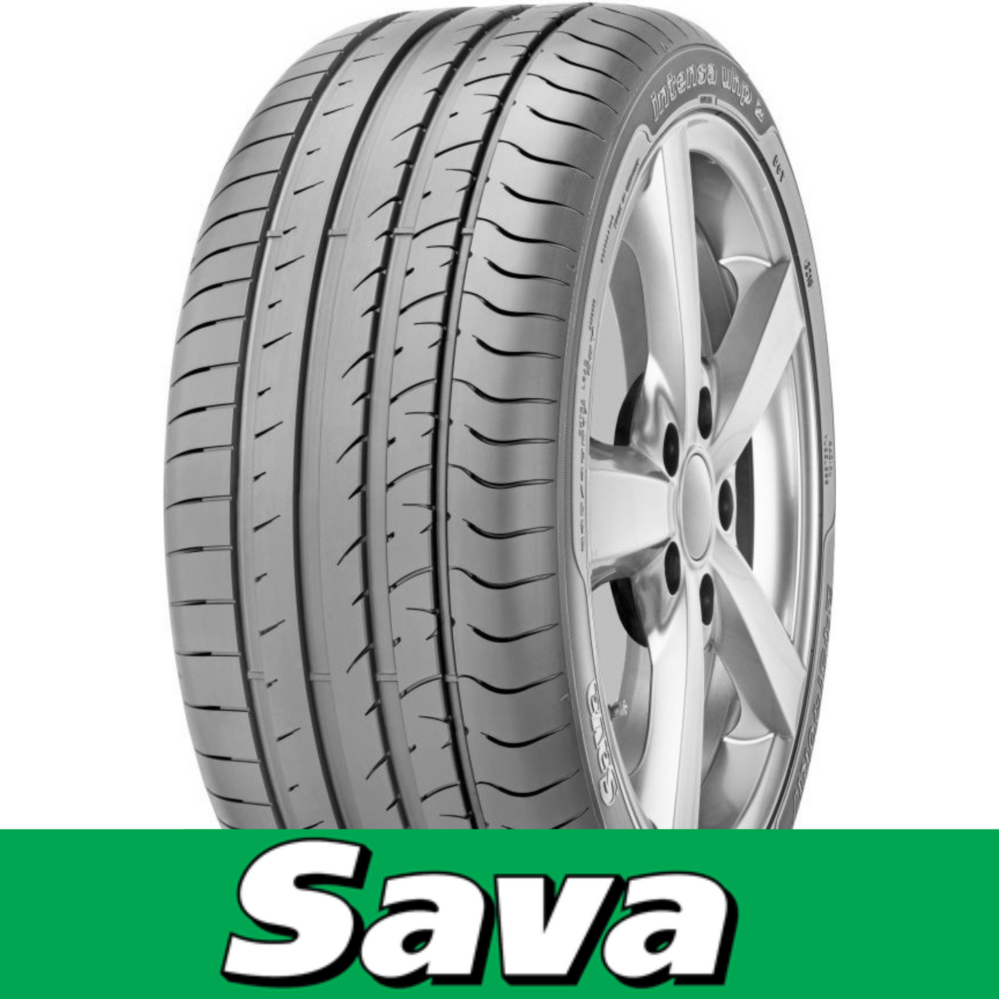 255/35R19  96Y INTENSA UHP 2 XL FP - SAVA