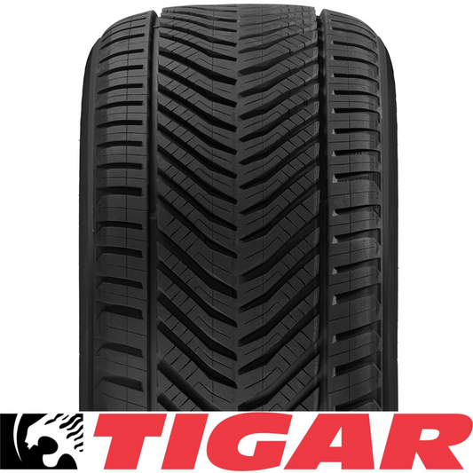 205/55R16 - ALL SEASON - TIGAR