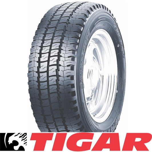 205/65R16C  107/105R TL CARGO SPEED TG - TIGAR