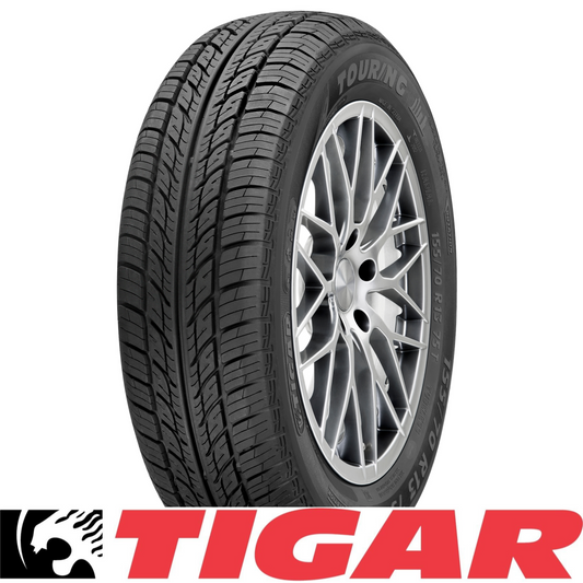 155/65R13  73T TOURING - TIGAR