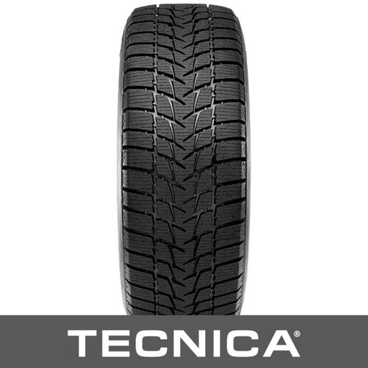 215/55R16 ALPINA GT - TECNICA